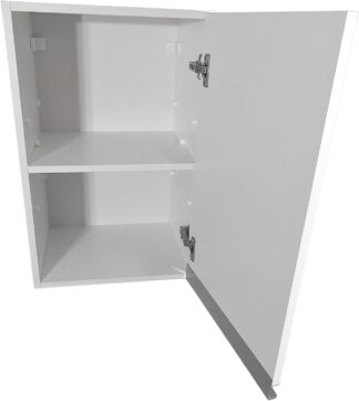 Armário Suspenso EJV Shoop 7000.40 Multiuso Branco 40cm