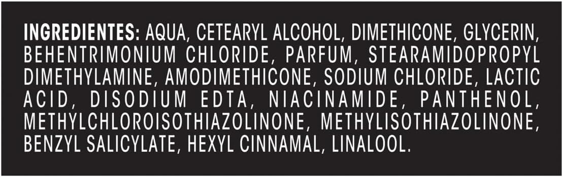 Condicionador TRESemmé Hidratação Profunda 650ml para Cabelos 4 Condicionador TRESemmé Hidratação Profunda 650ml para Cabelos - Imagem 4
