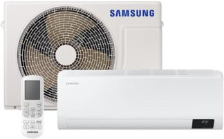 Ar-condicionado Split Samsung CS5038V Digital Inverter 12.000 BTUs