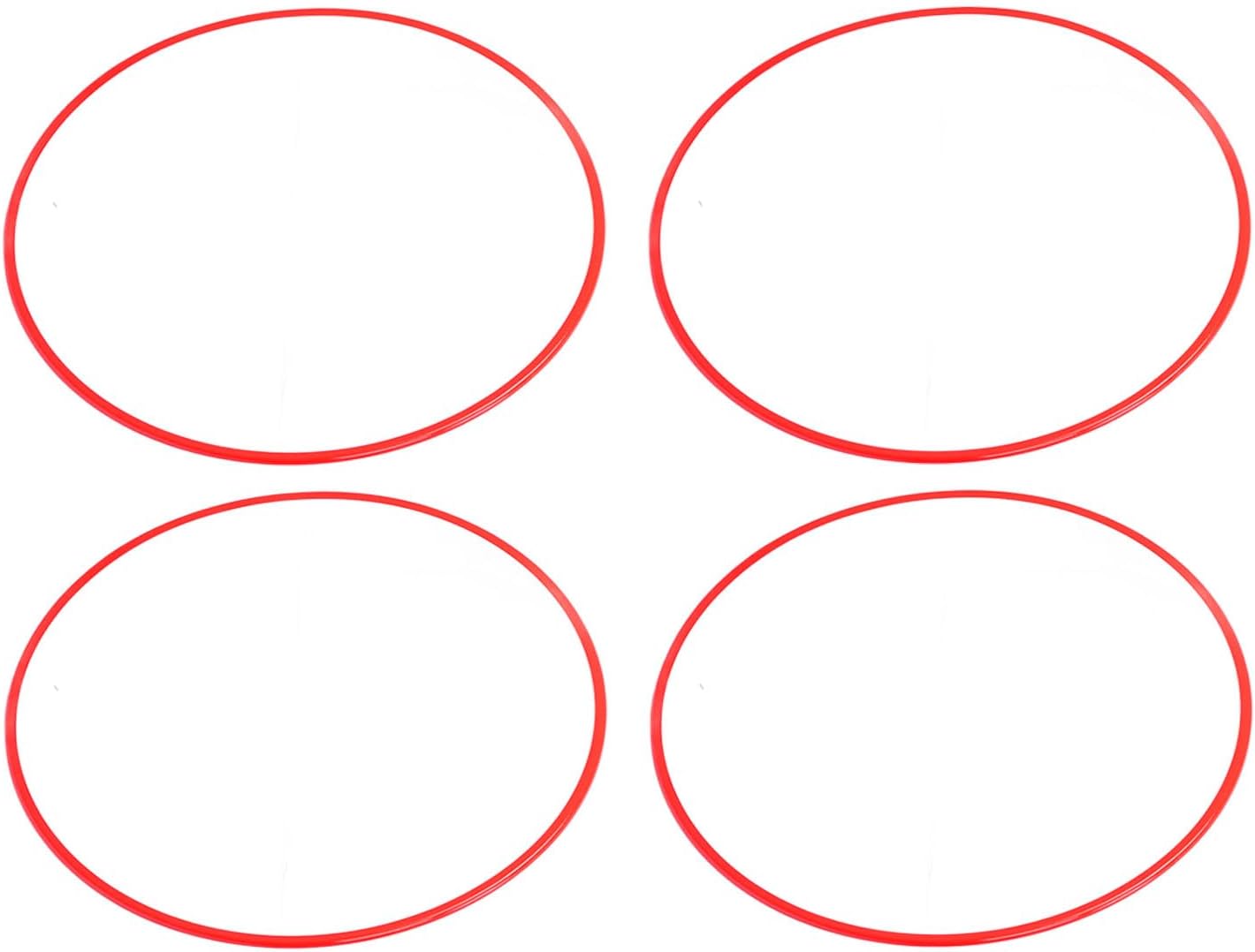 Protetor de Roda Acouto Acoutor8kgd4z5a0 para Aro 19 Vermelho 3 Protetor de Roda Acouto Acoutor8kgd4z5a0 para Aro 19 Vermelho - Imagem 3