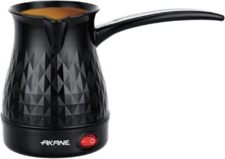 Cafeteira Elétrica Turca Predolo Rápida para Café e Escritório