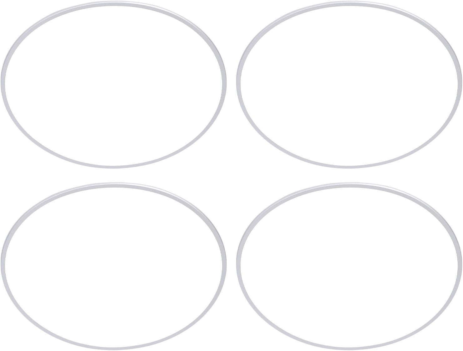 Protetor de Roda Acouto Modelo Acoutoou1rs50gy3 53 cm Prata 4 Un 1 Protetor de Roda Acouto Modelo Acoutoou1rs50gy3 53 cm Prata 4 Un