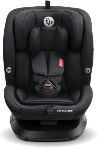 Cadeira Para Auto Fisher-Price Phoenix 360 I-Size 40-150cm