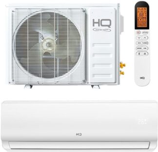 Ar Condicionado Split HQ Screen VIHT9KCO3S2S13 Inverter 9.000 BTU/h