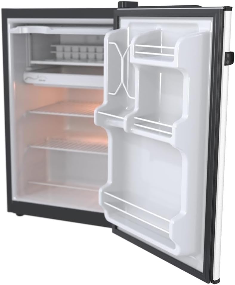 Frigobar Venax NGV 10 Compacto para Bebidas e Alimentos 220V 2 Frigobar Venax NGV 10 Compacto para Bebidas e Alimentos 220V - Imagem 2