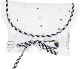 Bolsa Térmica Biramar Baby New York para Cólica do Bebê