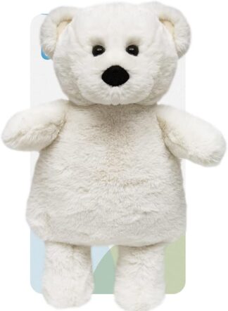 Bolsa Térmica Ursinho Buba 15761 Alívio de Cólicas e Gases