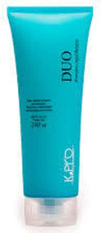 K.Pro Duo Shampoo Equilibrante para Cabelos Normais 240ml