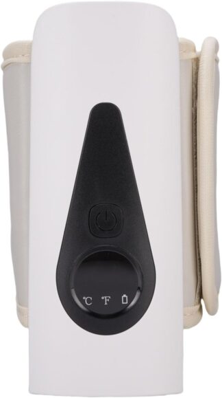 Aquecedor de Mamadeiras Yinhing Portátil com Controle de Temp