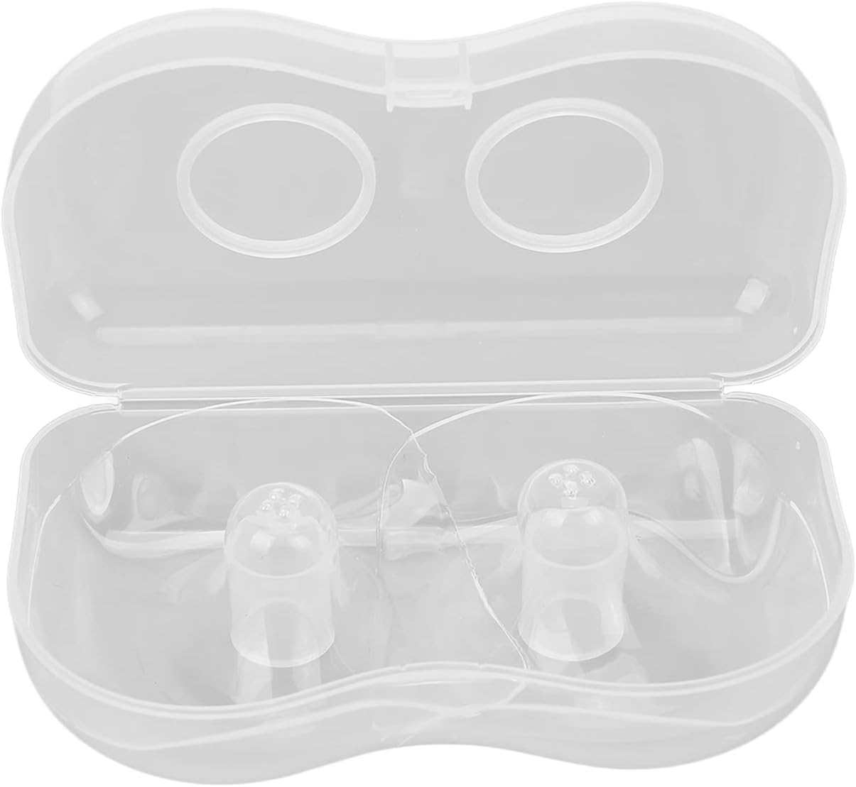 Corretor de Mamilo Shanrya de Silicone para Amamentação 5 Corretor de Mamilo Shanrya de Silicone para Amamentação - Imagem 5