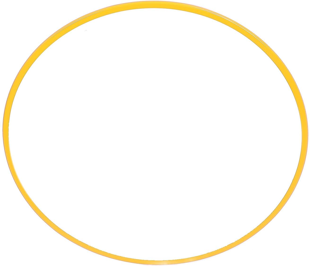 Protetor de Roda Acouto Acoutoirh1dtbggv 45cm Amarelo 4 Peças 7 Protetor de Roda Acouto Acoutoirh1dtbggv 45cm Amarelo 4 Peças - Imagem 7