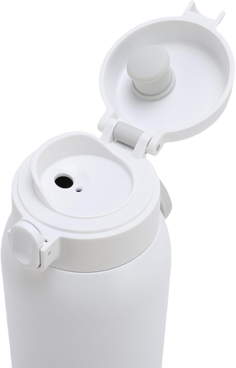 Aquecedor de Leite Portátil Yinhing com Display LED 500ml 9 Aquecedor de Leite Portátil Yinhing com Display LED 500ml - Imagem 9