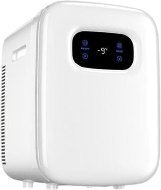 Mini Geladeira Portátil GAOQLX-RSDK 20L para Carro e Casa