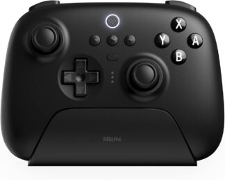 Controle Bluetooth 8BitDo Ultimate para Consoles e Gamepads