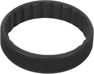 Anel de Cubo RiToEasysports 26T para Bicicleta 3 Pawl Aço