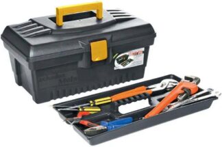 Caixa de Ferramentas São Bernardo CF 42 Plástica Resistente