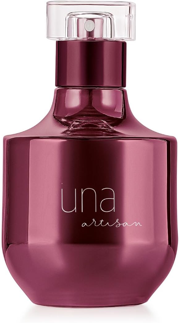 Deo Parfum Una Artisan Natura Chipre Floral Feminino 75ml 1 Deo Parfum Una Artisan Natura Chipre Floral Feminino 75ml