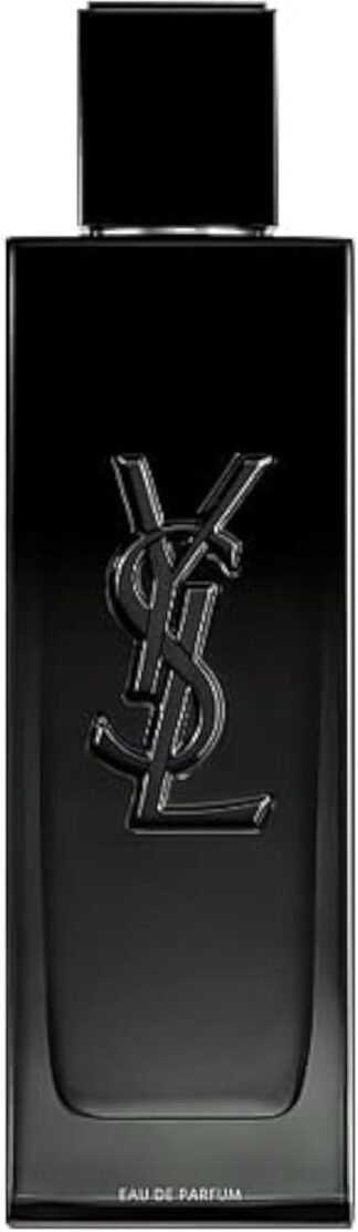 Perfume Yves Saint Laurent MYSLF Eau de Parfum 100ml