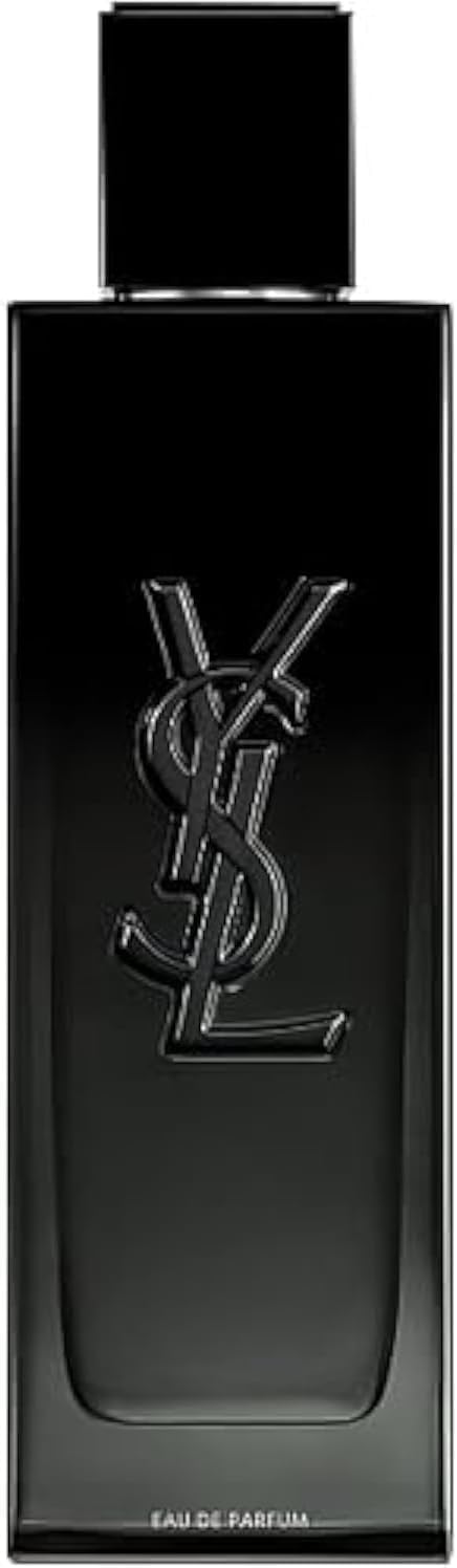 Perfume Yves Saint Laurent MYSLF Eau de Parfum 100ml 1 Perfume Yves Saint Laurent MYSLF Eau de Parfum 100ml