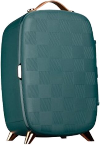 Mini Geladeira GAOQLX-RSDK 6L Portátil para Carro e Casa