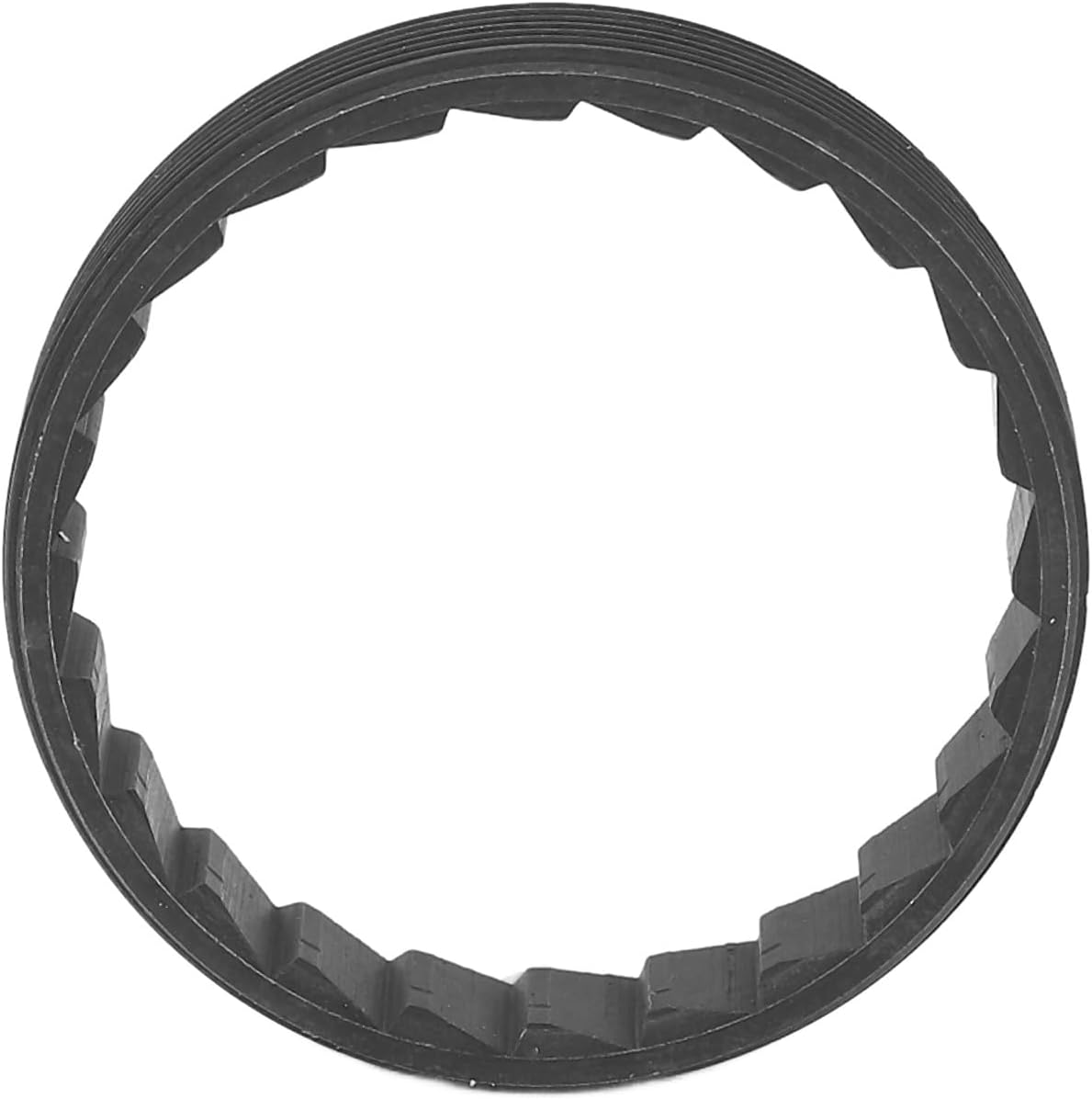 Anel de Cubo RiToEasysports 26T para Bicicleta 3 Pawl Aço 9 Anel de Cubo RiToEasysports 26T para Bicicleta 3 Pawl Aço - Imagem 9