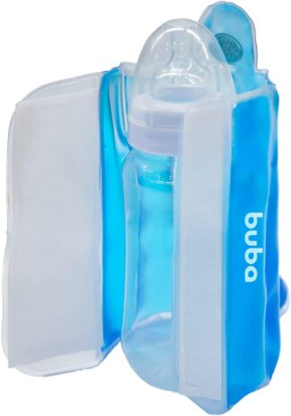 Aquecedor de Mamadeiras Buba 14516 Instantâneo Portátil