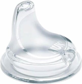 Bico para Copo de Treinamento NUK First Choice de Silicone