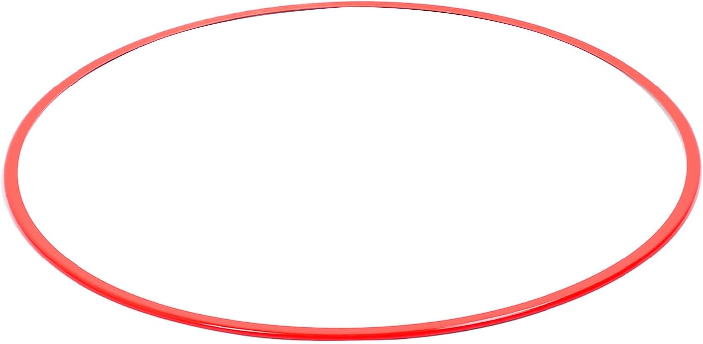 Protetor de Roda Acouto Acoutor8kgd4z5a0 para Aro 19 Vermelho 7 Protetor de Roda Acouto Acoutor8kgd4z5a0 para Aro 19 Vermelho - Imagem 7