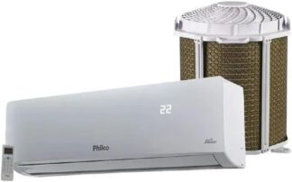 Ar Condicionado Split Philco PAC12FC 12000 BTU Inverter Frio