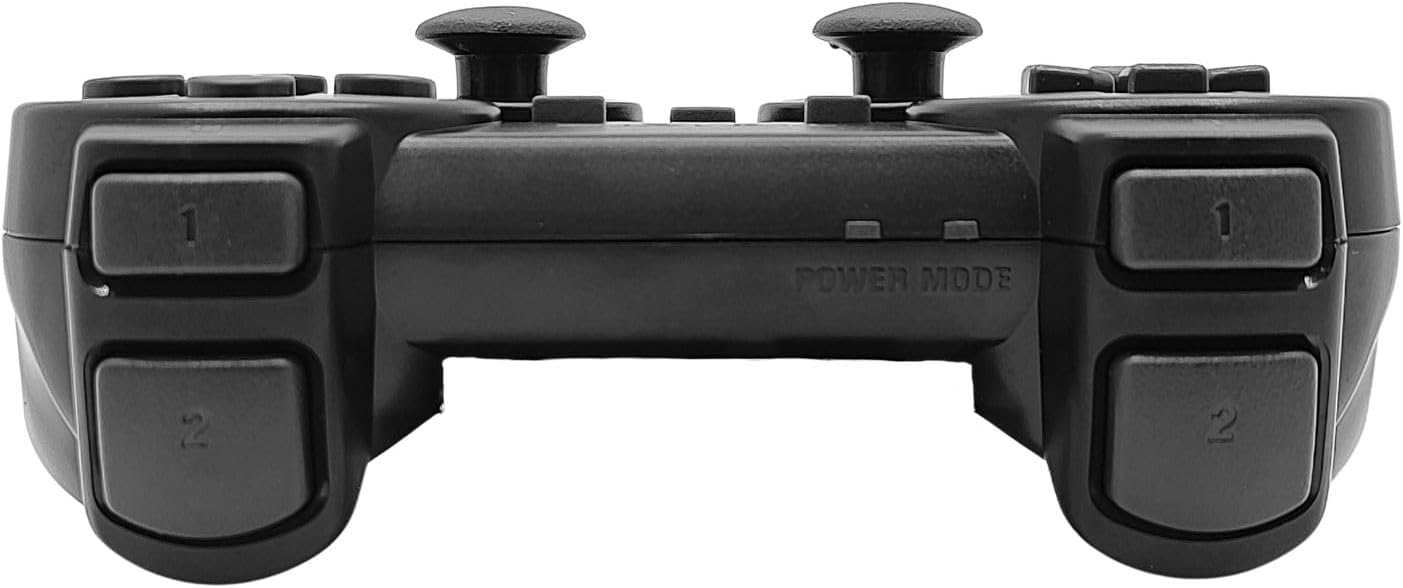 Controle Sem Fio NANU SHOP MAY-004A Joystick Gamer para PC 5 Controle Sem Fio NANU SHOP MAY-004A Joystick Gamer para PC - Imagem 5