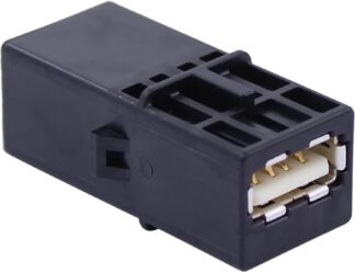 Adaptador USB ApplianPar para Honda e Acura Compatibilidade