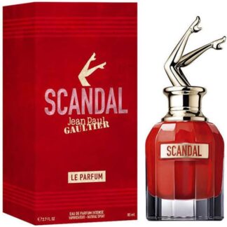 Perfume Scandal Le Parfum Jean Paul Gaultier Feminino EDP 80ml