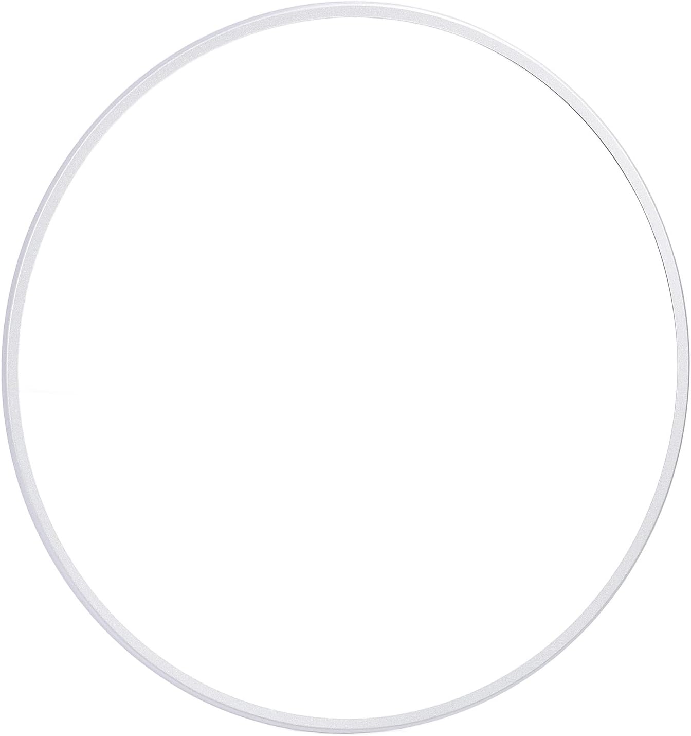 Protetor de Roda Acouto Modelo Acoutoou1rs50gy3 53 cm Prata 4 Un 8 Protetor de Roda Acouto Modelo Acoutoou1rs50gy3 53 cm Prata 4 Un - Imagem 8