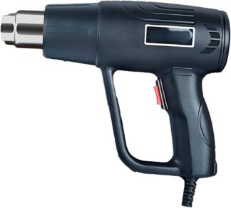 Soprador Térmico Genérico ST3800 Profissional 3800W Ajustável