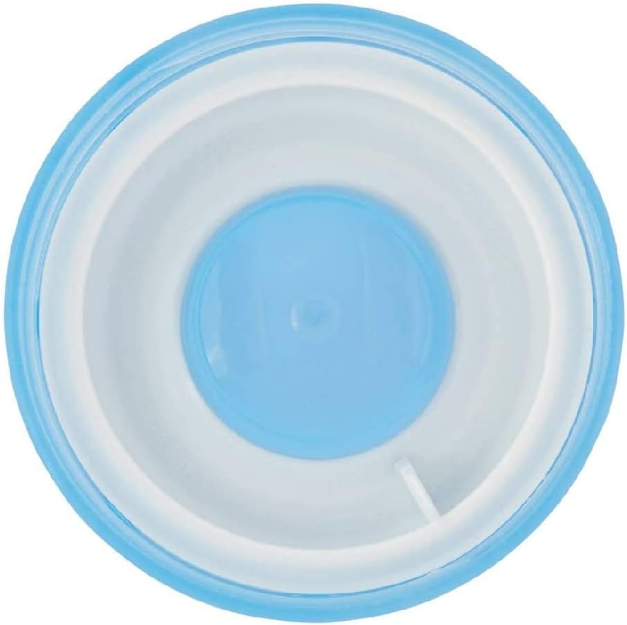 Mamadeira MAM Easy Start 260ml Anticólica Autoesterilizável 5 Mamadeira MAM Easy Start 260ml Anticólica Autoesterilizável - Imagem 5