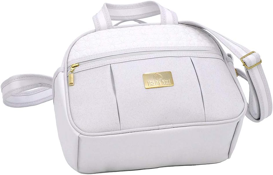 Frasqueira Térmica Baby Nut 0710 para Mamadeiras e Alimentos 6 Frasqueira Térmica Baby Nut 0710 para Mamadeiras e Alimentos - Imagem 6