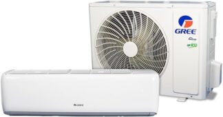 Ar Condicionado Split Gree G-Top Auto Inverter 30000 BTU Frio