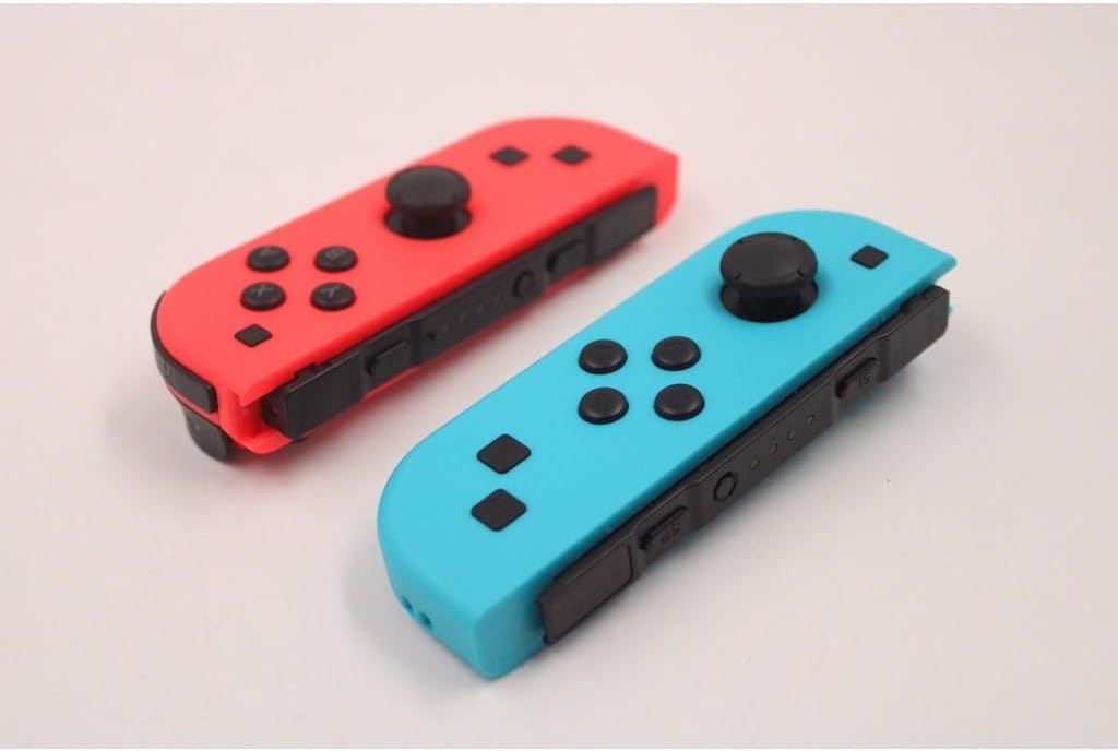 Controle para Nintendo Switch Sem Fio Bluetooth com Função Turbo 3 Controle para Nintendo Switch Sem Fio Bluetooth com Função Turbo - Imagem 3