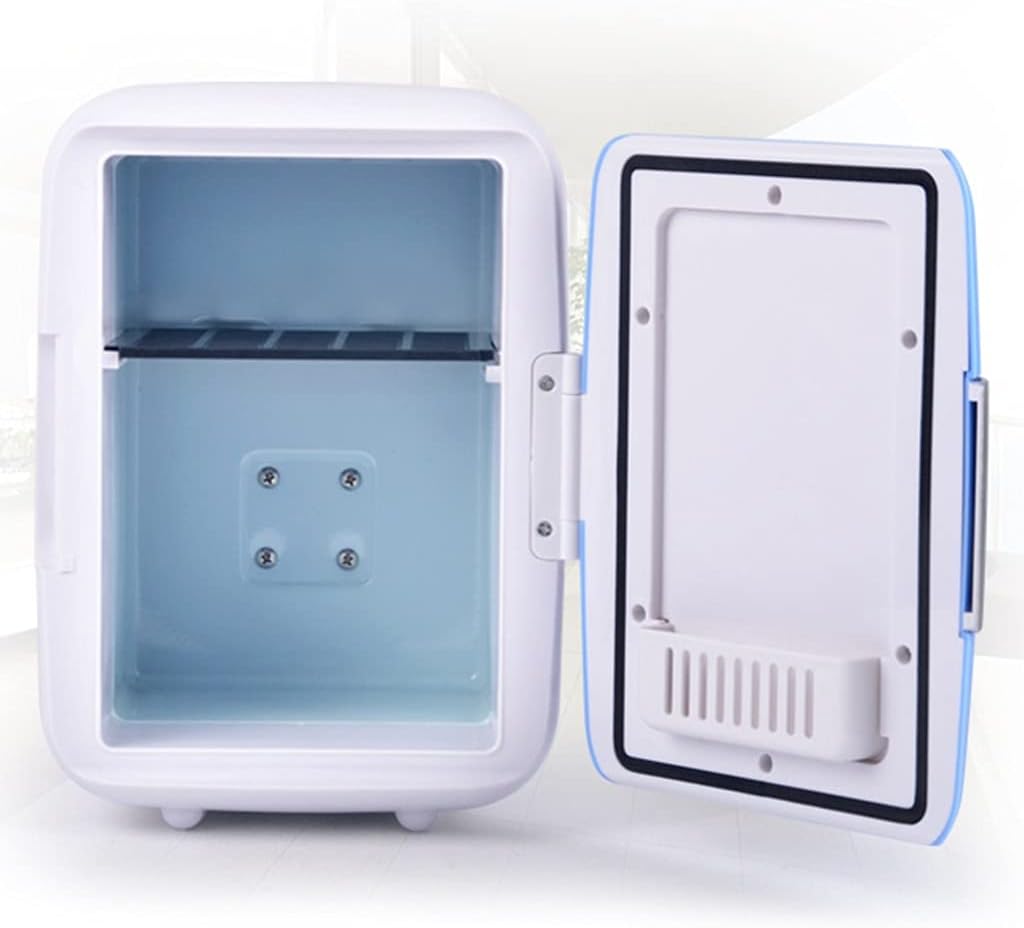 Mini Geladeira Portátil 4L Refrigerador e Aquecedor Veicular 4 Mini Geladeira Portátil 4L Refrigerador e Aquecedor Veicular - Imagem 4