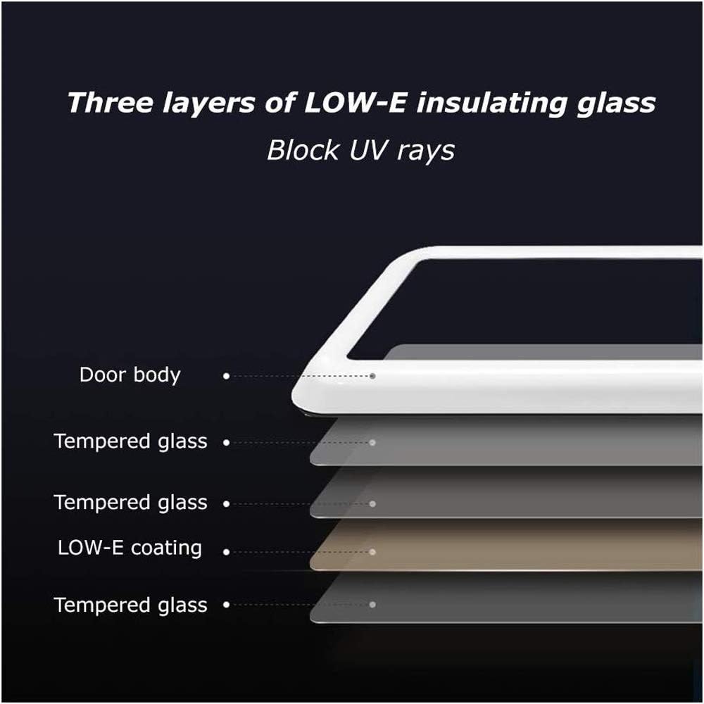 Adega de Vinhos DINGYXIN de Bancada Aço Inoxidável Silenciosa 5 Adega de Vinhos DINGYXIN de Bancada Aço Inoxidável Silenciosa - Imagem 5