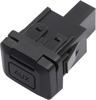 Conector Áudio Centaurus Honda Civic Entrada Auxiliar Jack