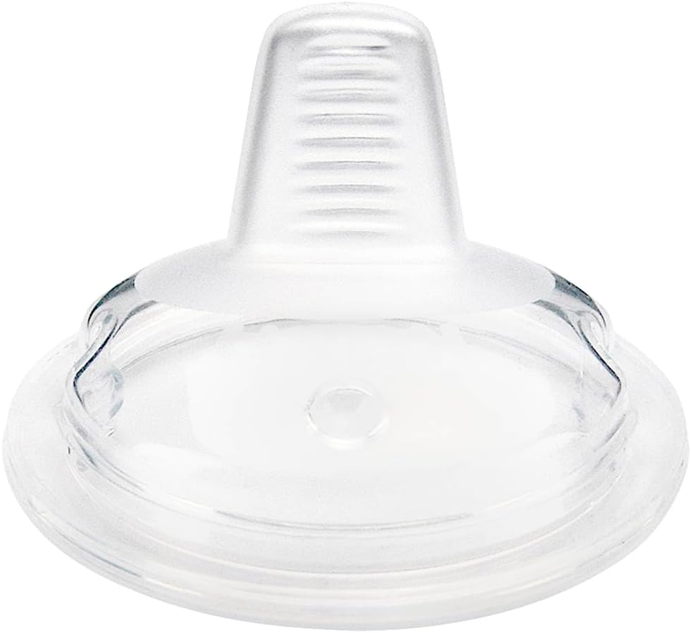 Refil para Caneca Treinamento Kuka Fun em Silicone Macio 1 Refil para Caneca Treinamento Kuka Fun em Silicone Macio