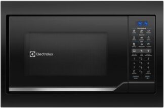 Micro-ondas de Embutir Electrolux ME3EP 34L Preto 127V