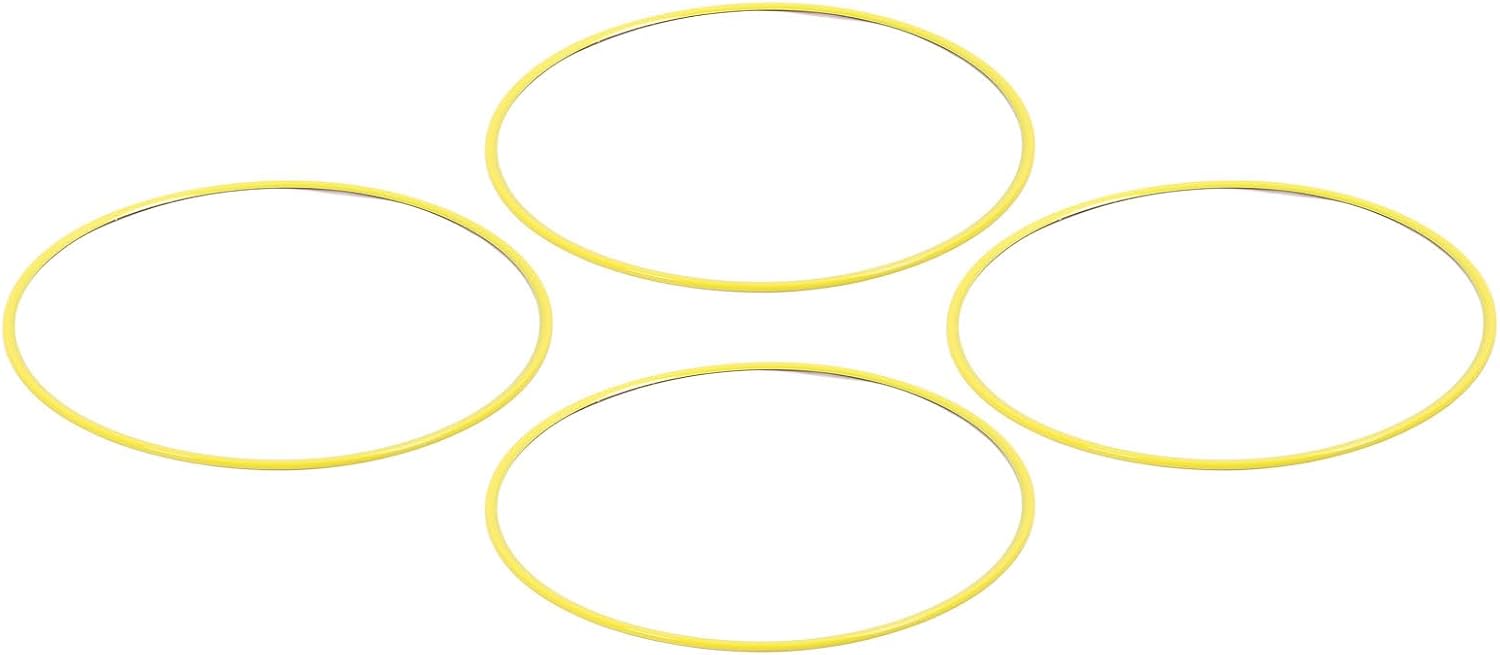 Protetor de Roda Acouto Acoutoq1wy9iuesh Aro 19 Amarelo 4 Peças 4 Protetor de Roda Acouto Acoutoq1wy9iuesh Aro 19 Amarelo 4 Peças - Imagem 4