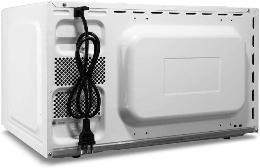 Micro-ondas Philco PMO42EB 42L 1560W Tira Odor Prata 220V 10 Micro-ondas Philco PMO42EB 42L 1560W Tira Odor Prata 220V - Imagem 10