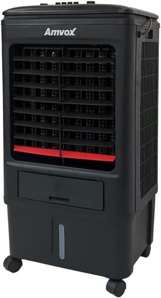 Climatizador Amvox ACL 018 com Tanque de 18 Litros e 3 Velocidades