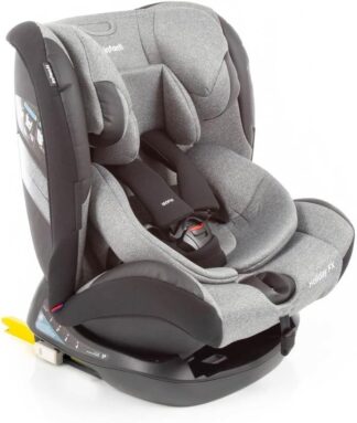 Cadeirinha Infanti Holiday FX 0 a 36 kg Com Isofix Reversível