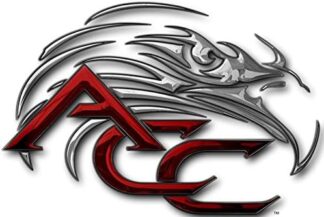 Anel de Acabamento American Car Craft para Espelho Ford Raptor