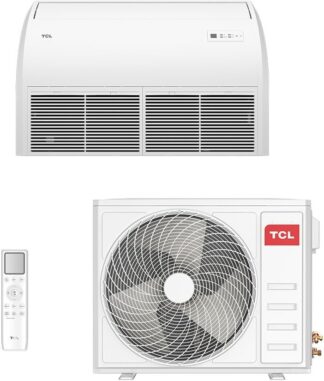 Ar-Condicionado Split Piso Teto Inverter TCL TAC-55CSGS 55.000 BTUs