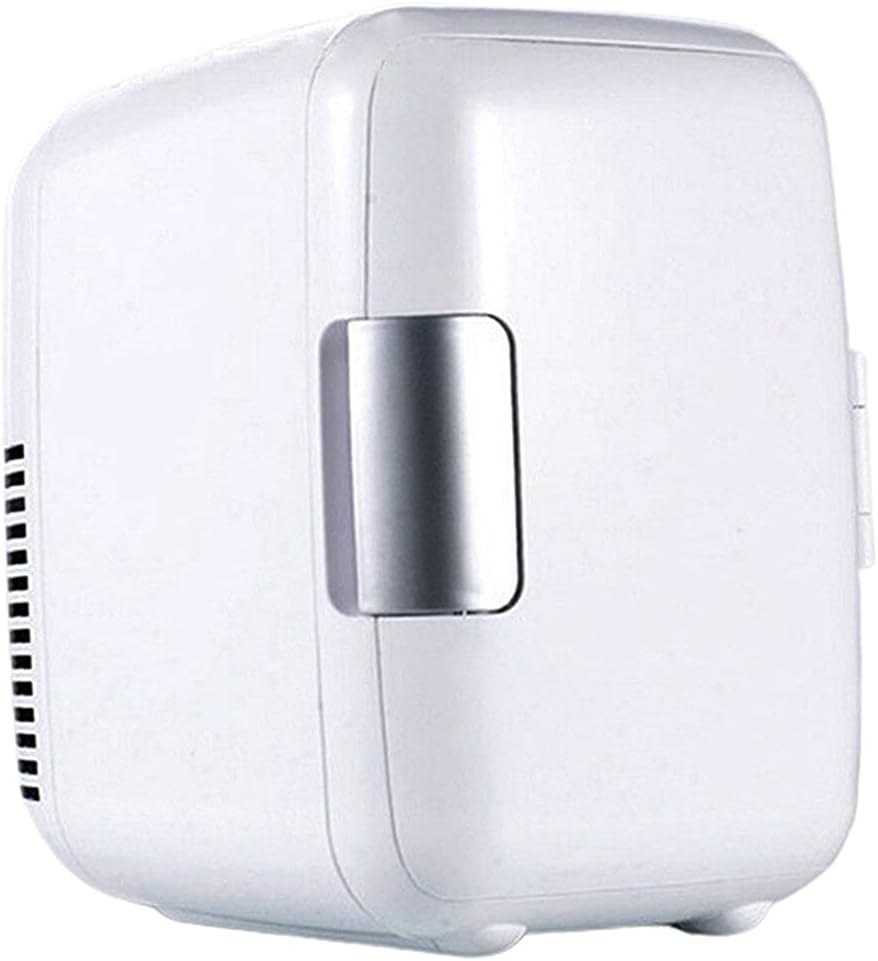 Mini Geladeira Portátil 4L Refrigerador e Aquecedor Veicular 5 Mini Geladeira Portátil 4L Refrigerador e Aquecedor Veicular - Imagem 5